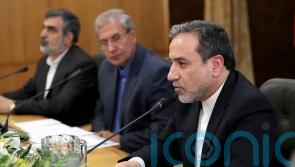 Iran’s president proposes ex-nuclear negotiator as foreign minister