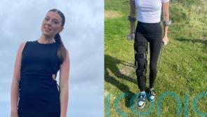 Woman suffers fractured knee after crowd falls on her at Boardmasters