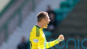 Callum McGregor scores stunning goal as Celtic breeze to victory at Hibernian