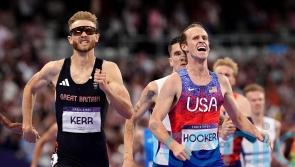 Athletics, rowing and equestrian pass Team GB’s Paris 2024 test in style