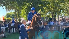 Ombudsman provides decisive verdict at Deauville