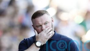 Wayne Rooney’s Plymouth reign starts with heavy defeat to Sheffield Wednesday