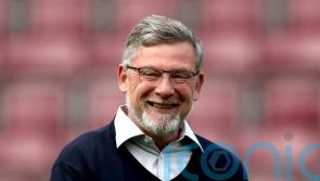Craig Levein praises Adama Sidibeh and Benjamin Kimpioka after win at Kilmarnock