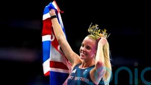 Keely Hodgkinson 800m gold and several silver linings for GB’s athletics squad