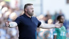 Wayne Rooney ‘angry and surprised’ by Plymouth’s heavy Hillsborough defeat