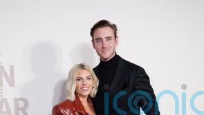Mollie King and Stuart Broad announce they are expecting their second child