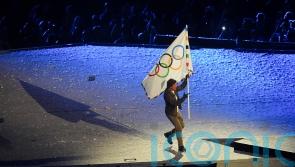 Tom Cruise brings Hollywood magic to Paris Olympics closing ceremony