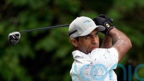 Aaron Rai cashes in on rival’s collapse to claim maiden PGA Tour title