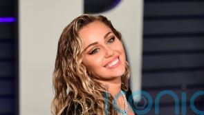 Miley Cyrus tells Disney fans she is ‘proud to have been Hannah Montana’