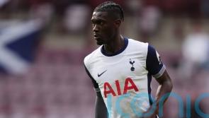 Spurs look into Yves Bissouma inhaling nitrous oxide as midfielder says sorry