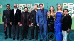 Grey’s Anatomy showrunner teases new season as cast celebrate 20th anniversary