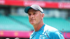 Graham Thorpe’s wife reveals former England batter took his own life