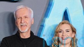 Kate Winslet has Titanic director James Cameron ‘in tears’ after Disney speech