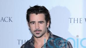 Colin Farrell’s son James: What is Angelman syndrome?