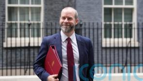 Business Secretary ‘not worried’ about riots putting off foreign investors