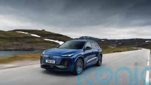First Drive: The Q6 e-tron pushes Audi into a more tech-focused era