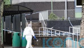 Teenager denies attempted murder over school stabbings