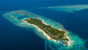 Can an all-inclusive Maldivian resort still be luxurious?