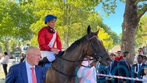 Inspiral team to hold fire before confirming future plans