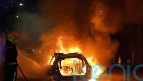 Children as young as 12 due in court over widespread riots