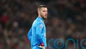 David De Gea proud to ‘stay at a high level’ with Fiorentina