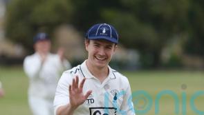 Cricketer attempts world record for longest run-up while raising money for Mind