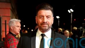 DIY SOS star Nick Knowles joins Strictly line-up