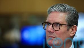 Starmer warns Iranian president to ‘refrain from attacking Israel’