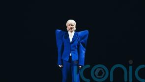 Joost Klein speaks out on ‘terrible’ Eurovision exclusion after case dropped