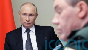 Ukrainian commander says forces control 1,000sq km of Russia&rsquo;s Kursk region