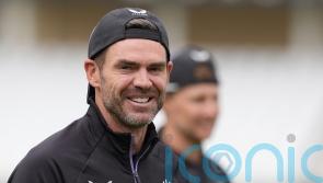 James Anderson considers shock return to white-ball cricket