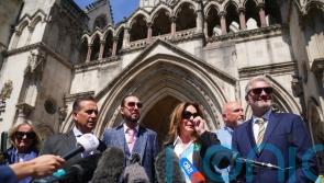 Nottingham attacks: Families get ‘confirmation public inquiry will take place’