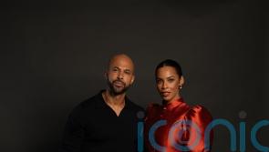 Rochelle and Marvin Humes: Anybody who says they’ve got balance is lying