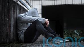 Suicide rate increased in Scotland last year, figures show