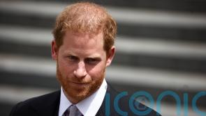 Harry’s chief of staff quits after three months as ‘not the right fit’