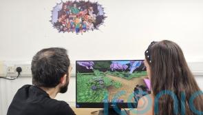 University says it is first to open ‘Minecraft psychology lab’