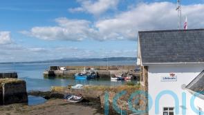 Body found in search for missing kayaker off Waterford coast