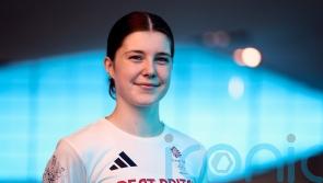 Olympic diver Andrea Spendolini-Sirieix: ‘When I’m on my period, I feel the strongest’