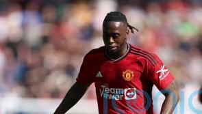 Aaron Wan-Bissaka completes move to West Ham from Man Utd on seven-year deal