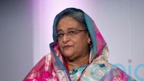 Murder case filed against former Bangladeshi PM over shop owner’s death