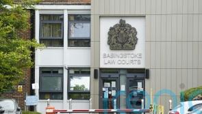 Girl, 13, convicted over disorder ‘punched and kicked’ outside hotel, CPS says
