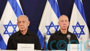 Public spat highlights cracks in Netanyahu coalition