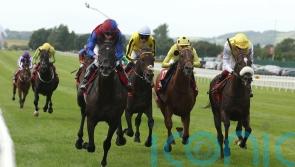 Menuisier has sights set on Leger glory with Sunway