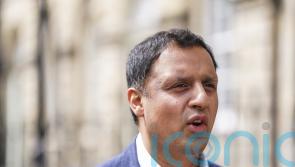 Anas Sarwar says Labour is ‘going flat out’ to win next Holyrood election