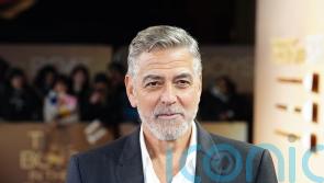George Clooney ‘a little irritated’ by Quentin Tarantino