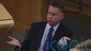 Excluding media from Scottish Tory leadership hustings disappointing – candidate