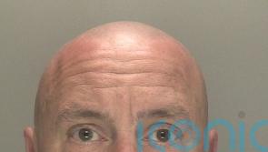 Man who assaulted police officer and struck demonstrator in Brighton jailed