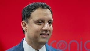 Sarwar reveals son pits Starmer against Trump in wrestling computer game