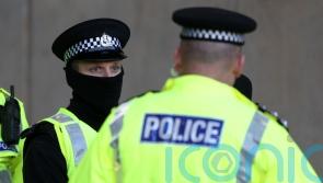 NHS-police partnership reduces officers’ potential A&E attendance by 80%