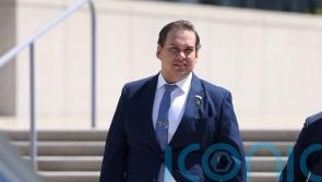Fraud trial of ex-US politician Santos to begin next month with anonymous jury